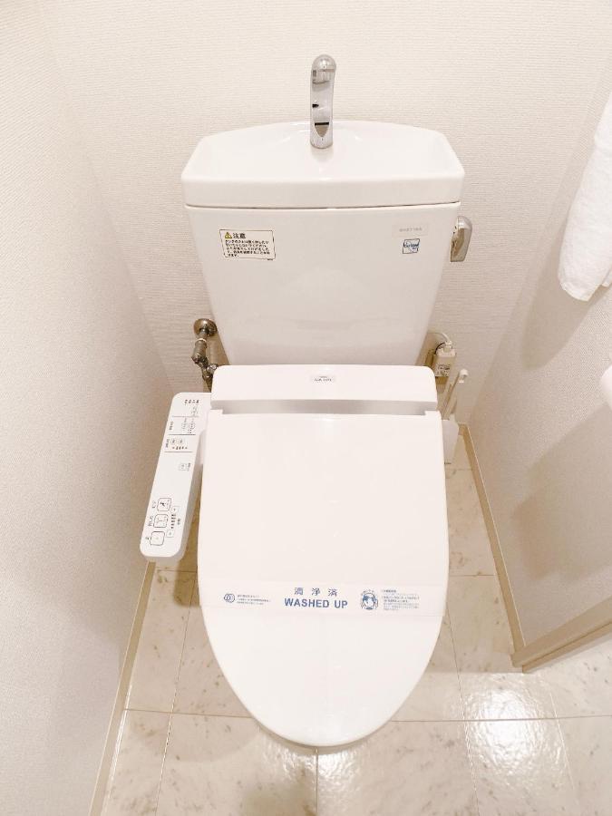 Ouchi Hotel Takeya Hiroshima Eksteriør bilde