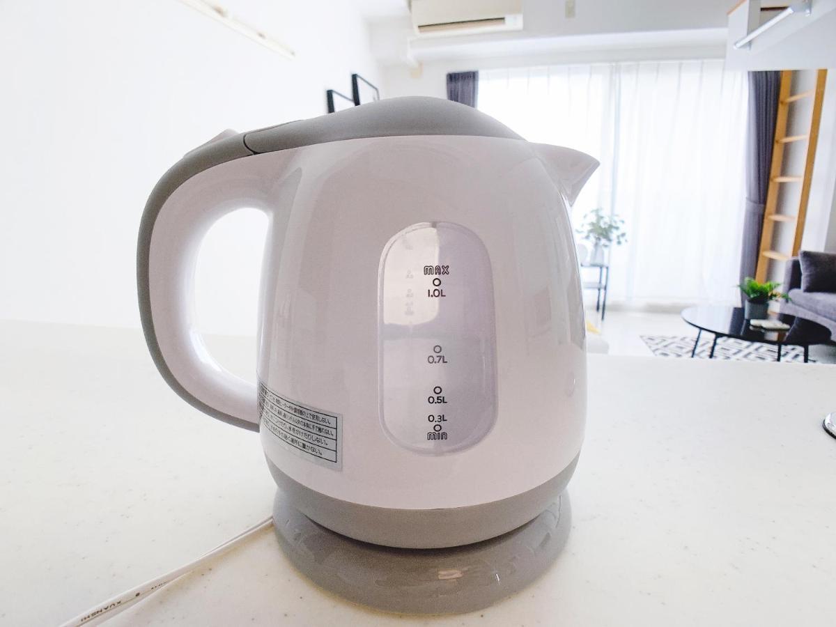 Ouchi Hotel Takeya Hiroshima Eksteriør bilde