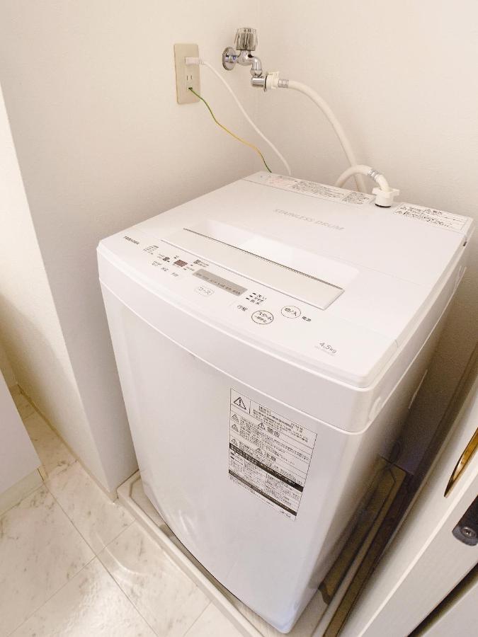 Ouchi Hotel Takeya Hiroshima Eksteriør bilde