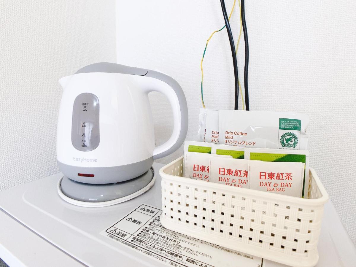 Ouchi Hotel Takeya Hiroshima Eksteriør bilde