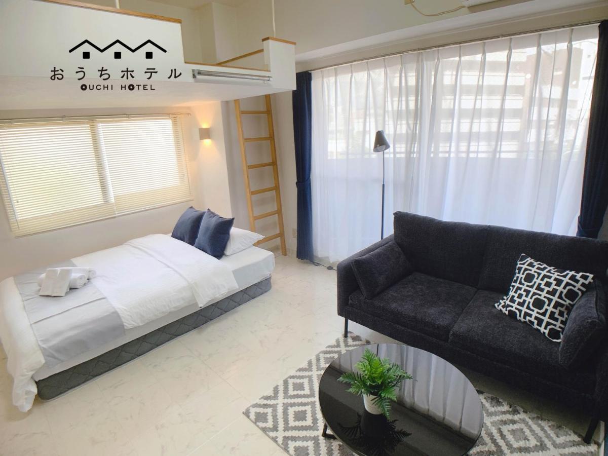 Ouchi Hotel Takeya Hiroshima Eksteriør bilde