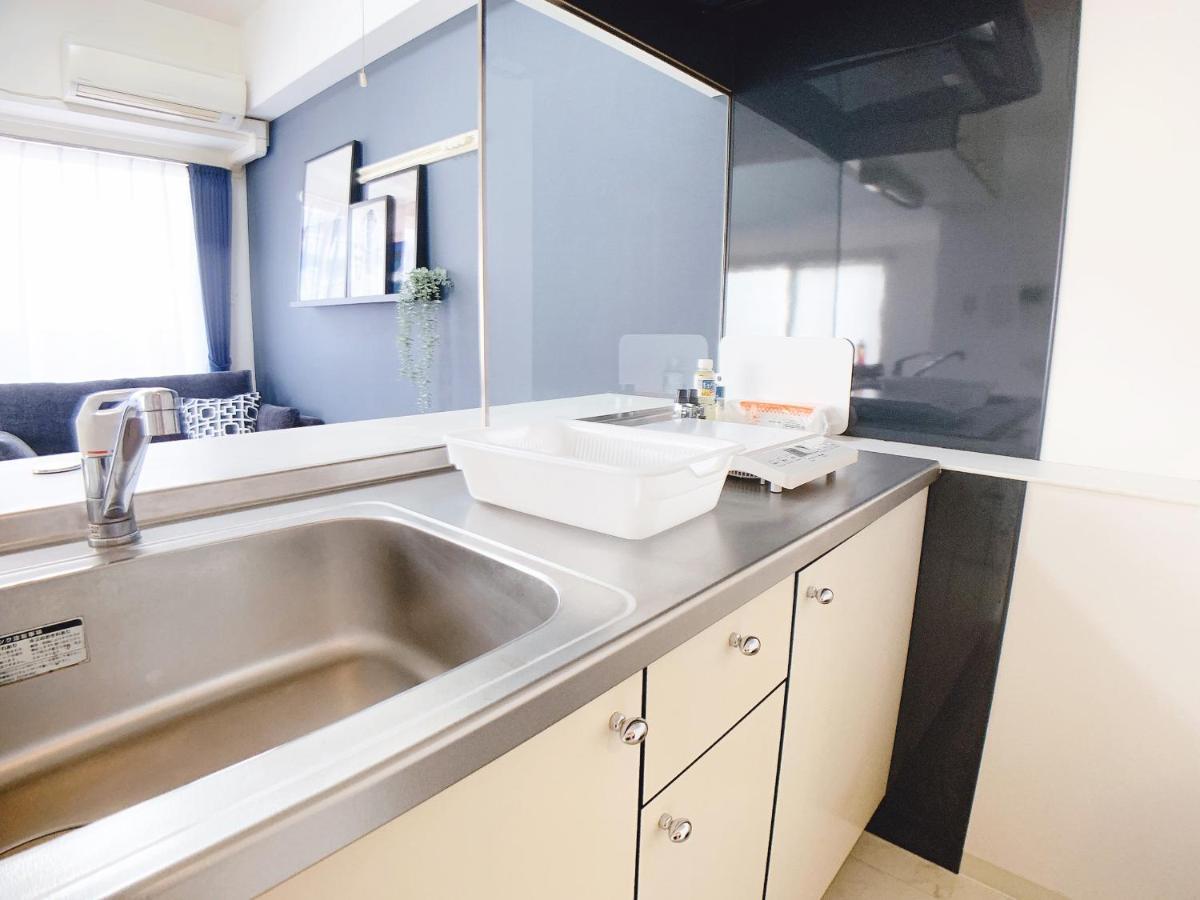 Ouchi Hotel Takeya Hiroshima Eksteriør bilde