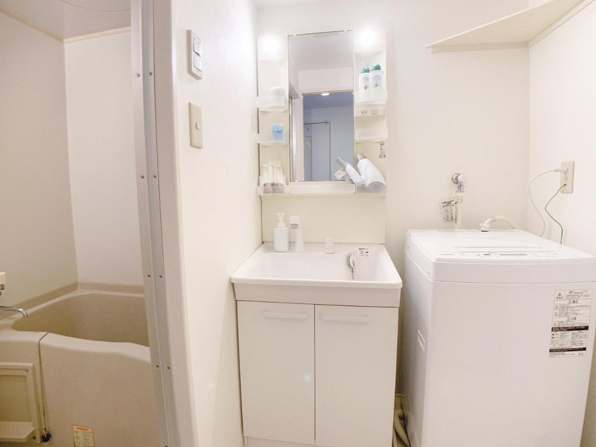 Ouchi Hotel Takeya Hiroshima Eksteriør bilde