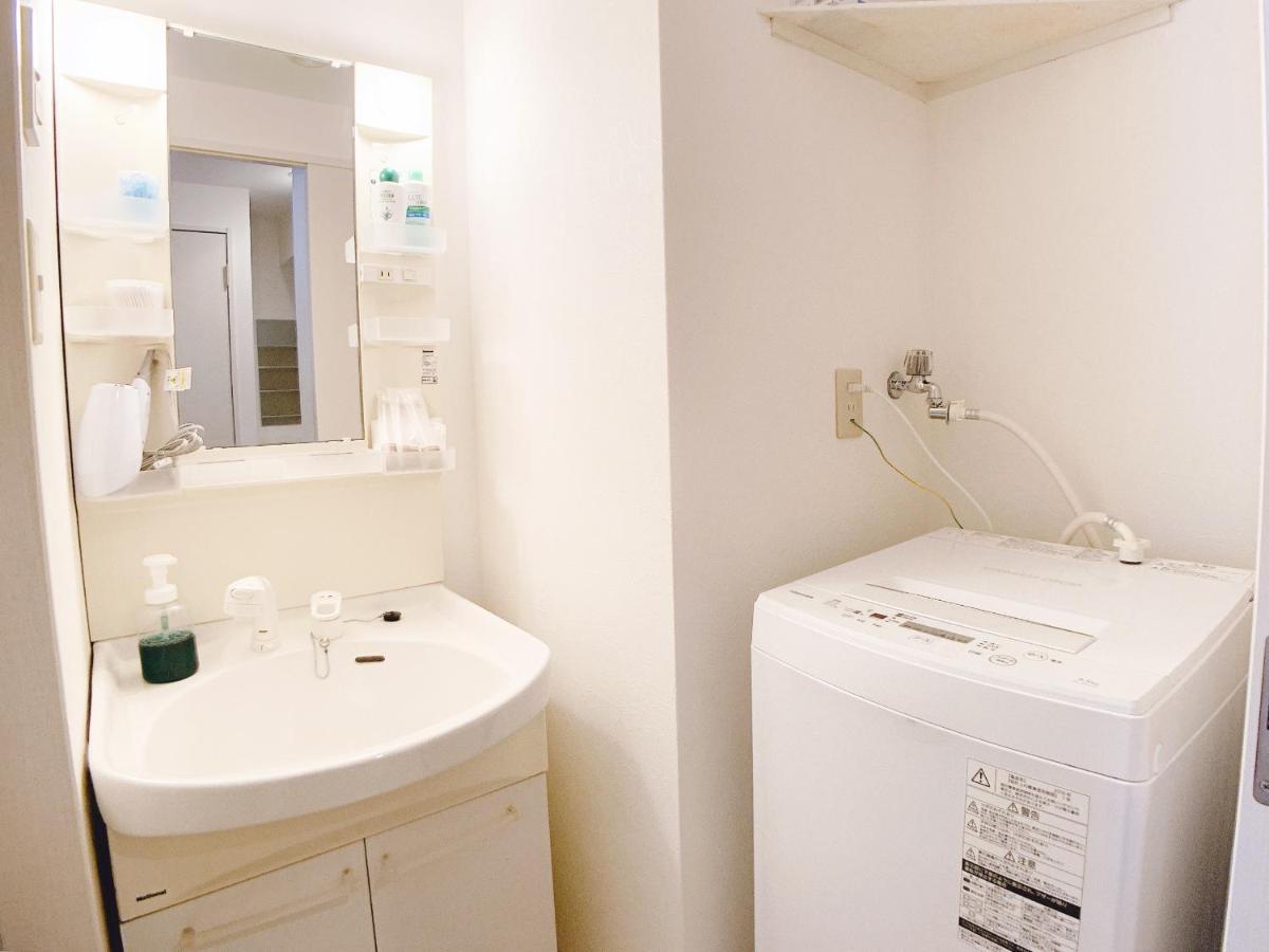 Ouchi Hotel Takeya Hiroshima Eksteriør bilde