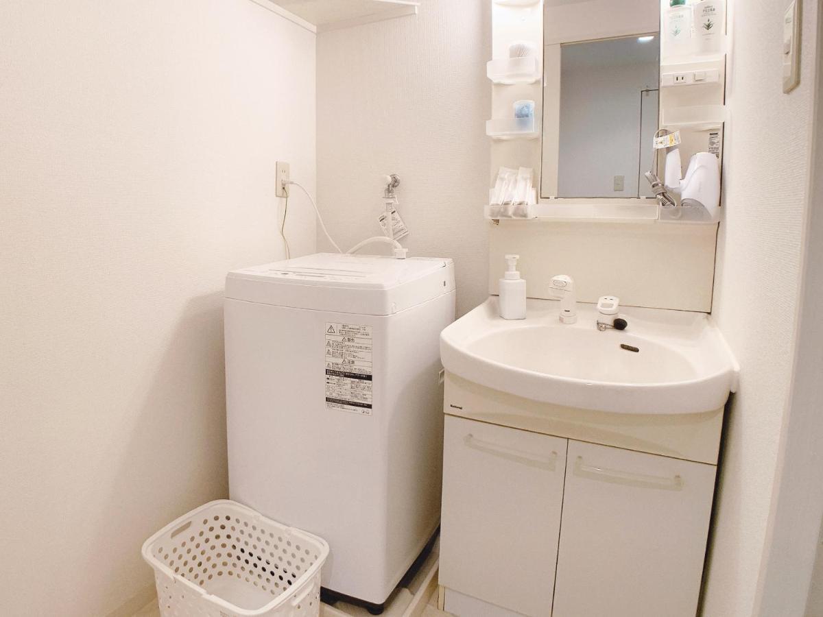 Ouchi Hotel Takeya Hiroshima Eksteriør bilde