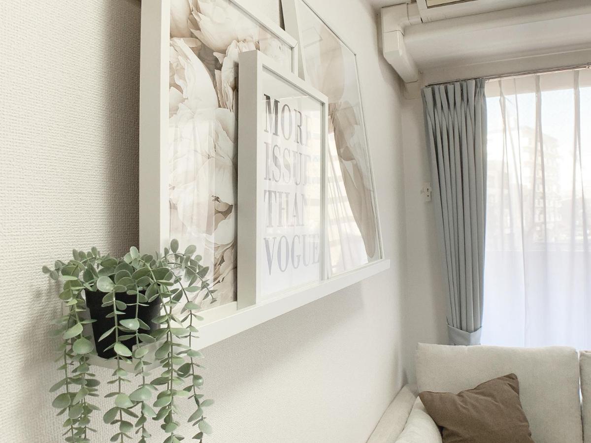 Ouchi Hotel Takeya Hiroshima Eksteriør bilde