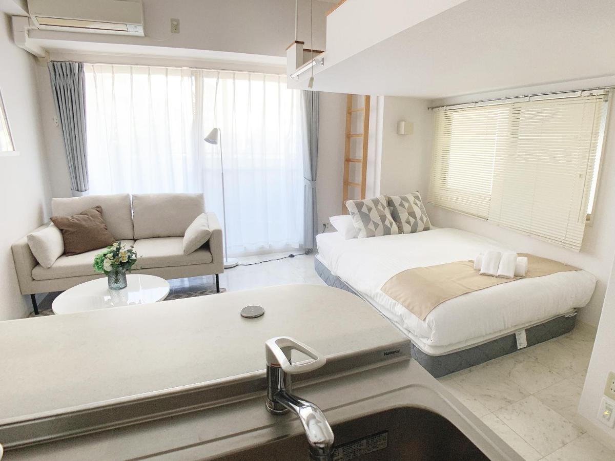 Ouchi Hotel Takeya Hiroshima Eksteriør bilde
